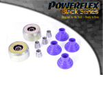 Powerflex Buchsen vorderer Querlenker hinten für Audi S3 Mk1 Typ 8L 4WD (1999-2003) Black Series