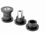 Powerflex Front Wishbone Inner Bush (Front) for Audi S3 MK2 8P (2006-2012) Black Series