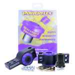 Powerflex Front Wishbone Rear Bush Anti-Lift & Caster Offset for VW Sharan MK2 (2010-)