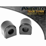 Powerflex Buchsen Stabilisator vorne 23.6mm für VW Caddy Mk4 (2011-) Black Series