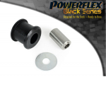 Powerflex Buchsen Motor Aufnahme vorne oben klein für VW Bora 2WD (1999-2005) Black Series