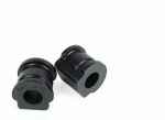Powerflex Buchsen Stabilisator vorne 18mm für VW Up! incl. GTI (2011-) Black Series