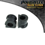 Powerflex Buchsen Stabilisator vorne 20mm für Seat Ibiza 6L (2002-2008) Black Series