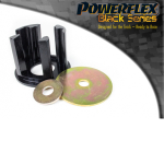 Powerflex Lower Engine Mount Insert (Large)  for Audi S3 MK2 8P (2006-2012) Black Series