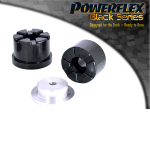 Powerflex Buchsen Motor Aufnahme groß für VW Polo 6N (1995 - 2002) Black Series