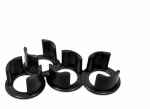 Powerflex Front Sub Frame Mount Insert for Volvo 850, S70, V70 up to 2000 Black Series