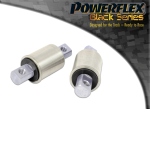Powerflex Buchsen Querlenker vorne VA für Volvo S60 (2001-2009), V70-Mk2, S80-Mk1 (2000-2007) Black Series