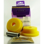 Powerflex Upper Engine Mount Large Round Bush for Volvo S60 (2001-2009), V70-Mk2, S80-Mk1 (2000-2007)