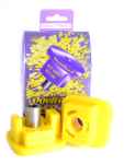 Powerflex Buchsen Motor Aufnahme oben gross Benzin Modelle für Volvo XC70 (2002-2007)