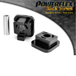 Powerflex Buchsen Motor Aufnahme oben gross Benzin Modelle für Volvo S60 (2001-2009), V70-Mk2, S80-Mk1 (2000-2007) Black Series