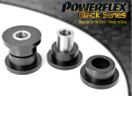 Powerflex Buchsen Querlenker hinten mitte Stoßdämpfer HA für Alfa Romeo Spider, GTV 2.0 & V6 (1995-2005) Black Series