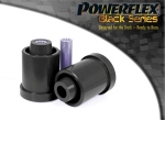 Powerflex Buchsen Achse zu Karosserie HA für Fiat Bravo (2007-2016) Black Series