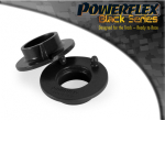 Powerflex Rear Spring Upper Isolator for Ford Fiesta Mk7 (2008-2017) Black Series
