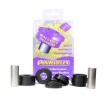 Powerflex Buchsen Querlenker zu Karosserie HA für Ford Escort RS Turbo Series 2