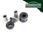 Powerflex Buchsen die Zugstrebe HA an Fahrgestell für Ford Escort Mk3 & 4, XR3i, Orion All Types Heritage Collection