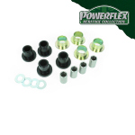 Powerflex Buchsen Querlenker außen HA für Ford Escort Mk3 & 4, XR3i, Orion All Types Heritage Collection