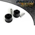 Powerflex Buchsen Längslenker an Karosserie HA für Ford Fiesta MK8 ST 200 (2017-) Black Series