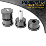 Powerflex Buchsen Blattfeder Aufnahme vorne für Ford Escort Mk2 Black Series