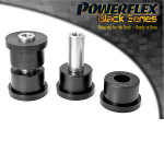 Powerflex Buchsen Blattfeder Aufnahme hinten für Ford Escort Mk2 Black Series