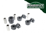 Powerflex Rear Upper Arm Void Bushesfor Ford Cortina Mk4,5 (1976-1982) Heritage Collection