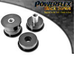 Powerflex Buchsen Längslenker unten zu Karosserie HA für Ford Cortina Mk4,5 (1976-1982) Black Series
