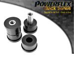 Powerflex Buchsen Längslenker unten zu Achse HA für Ford Cortina Mk4,5 (1976-1982) Black Series