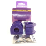 Powerflex Buchsen Stabilisator hinten 20mm für Jaguar (Daimler) X Type (2001-2009)