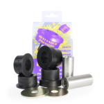 Powerflex Buchsen Querlenker oben außen für Audi S4 (1995 - 2001)
