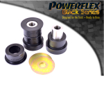 Powerflex Buchsen Querlenker oben außen für Audi S4 (1995 - 2001) Black Series