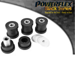Powerflex Buchsen Querlenker oben innen für Audi S4 (1995 - 2001) Black Series