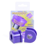 Powerflex Buchsen Stabilisator hinten 15mm für Audi S4 Avant (1995 - 2001)