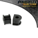 Powerflex Buchsen Stabilisator hinten 16mm für Audi S4 (1995 - 2001) Black Series