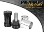 Powerflex Rear Beam Mounting Bush for Audi A4 (2WD) 1995 - 2001 Black Series