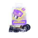 Powerflex Rear Lower Arm Front Bush for Audi A6 Quattro (2011-)