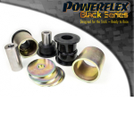 Powerflex Buchsen Querlenker hinten unten für Audi RS4 (2012-2016) Black Series