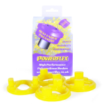 Powerflex Buchsen Einsatz Getriebelagerbuchsen für Lotus Evora (2010-2021)