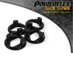 Powerflex Buchsen Einsatz Getriebelagerbuchsen für Lotus Evora (2010-2021) Black Series
