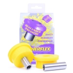 Powerflex Buchsen Motorlager Buchse hinten unten für Lotus Elise Series 1