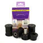 Powerflex Buchsen Querlenker unten außen HA für Mazda MX-5 Mk2 NB (1998-2005)