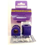 Powerflex Buchsen Stabilisator hinten 16mm für Mazda RX-8 (2003-2012)