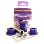 Powerflex Buchsen Querlenker hinten unten zu Nabenbuchse für MG MGF (up to 2002)