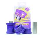 Powerflex Buchsen Längslenker unten außen HA für Mitsubishi Lancer Evolution 7-8-9 (inc 260)