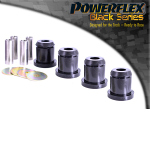Powerflex Buchsen Fahrschemel zu Karosserie für Nissan Sunny/Pulsar GTiR Black Series