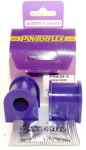 Powerflex Buchsen Stabilisator hinten 18mm für Nissan 200SX - S13, S14, S14A & S15