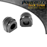 Powerflex Buchsen Stabilisator hinten 17mm für Mini Generation 1 (R50/52/53) (2000 - 2006) Black Series