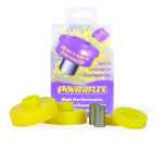 Powerflex Buchsen Stoßdämpfer Aufnahme oben hinten für Mini Generation 1 (R50/52/53) (2000 - 2006)