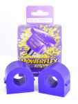 Powerflex Buchsen Stabilisator hinten 22.5mm für BMW E82 1 Series M Coupe (2010-2012)