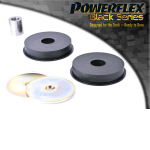 Powerflex Buchsen Wellenzapfenbefestigung für die HA für BMW E30 inc M3 (1982-1991) Black Series