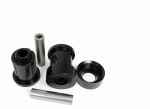 Powerflex Buchsen Achse zu Karosserie HA für BMW E30 inc M3 (1982-1991) Black Series