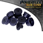 Powerflex Buchsen Differentialbesfestigung vorne HA für BMW F82, F83 4 Series M4 Black Series